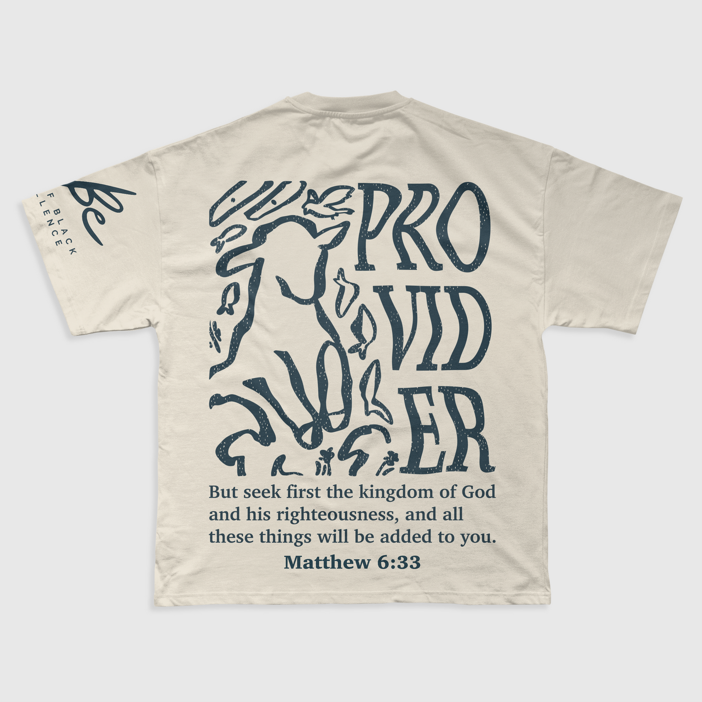 PROVIDER TEE