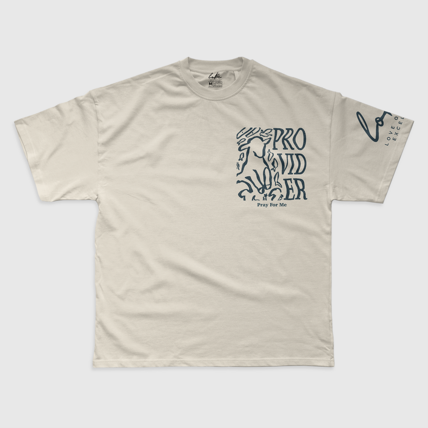 PROVIDER TEE
