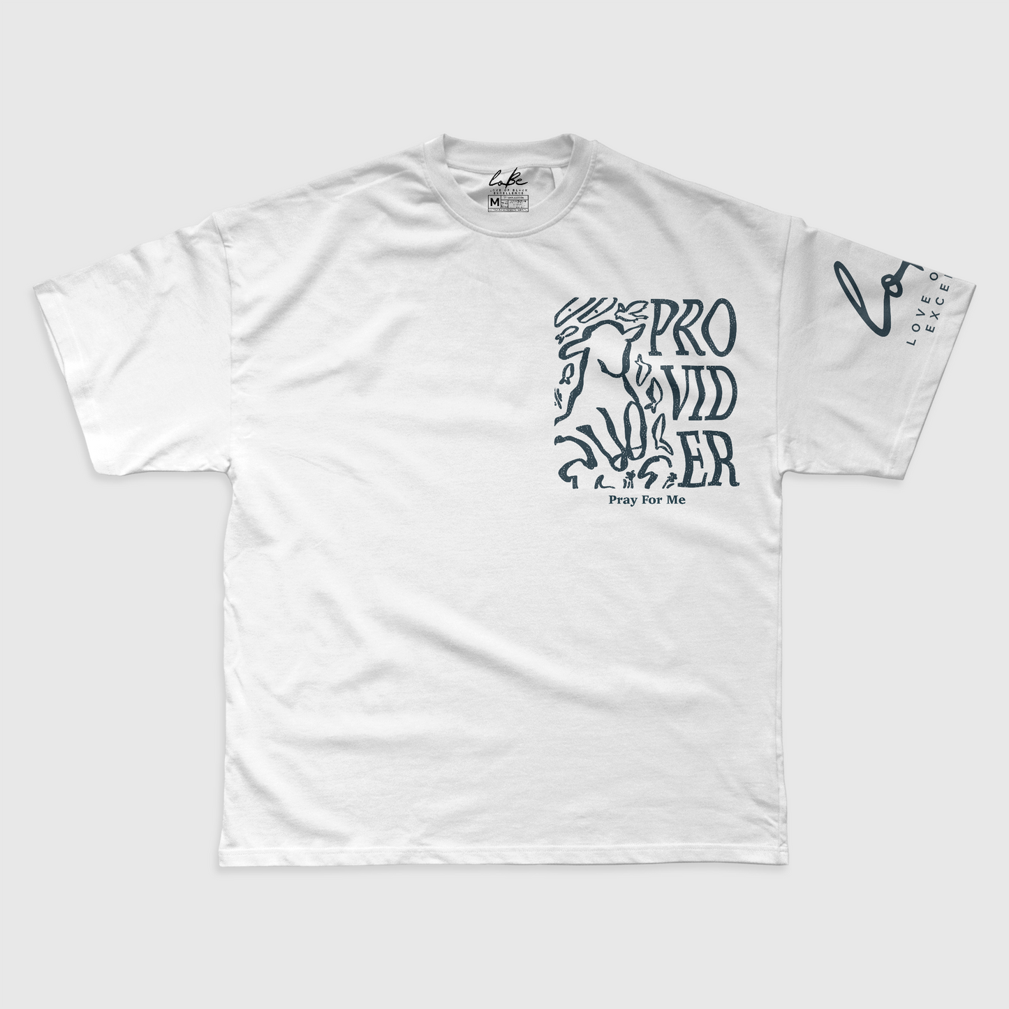 PROVIDER TEE