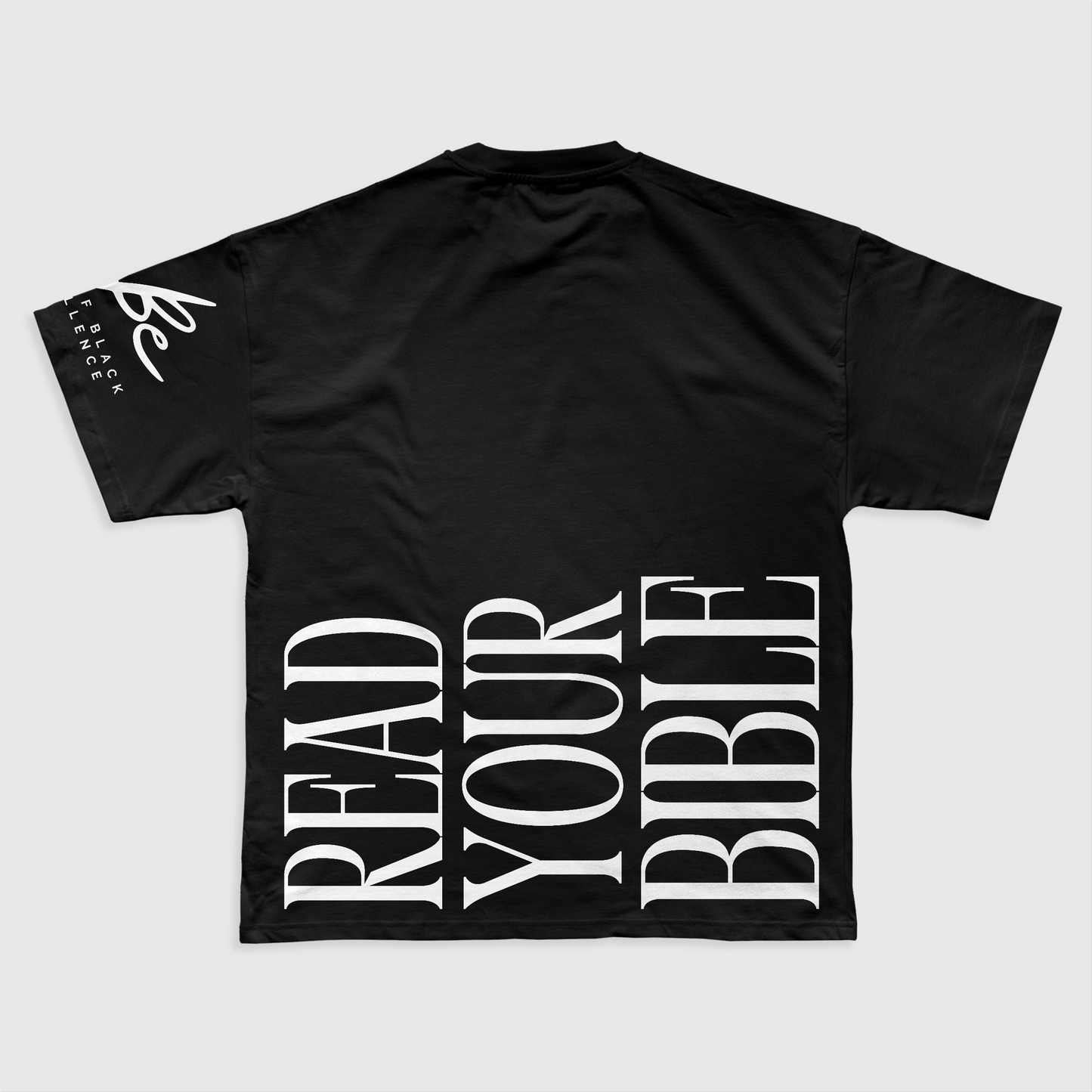 PRAY FOR ME | READ YOUR BIBLE TEE