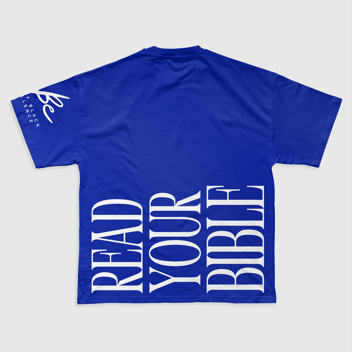 PRAY FOR ME | READ YOUR BIBLE TEE