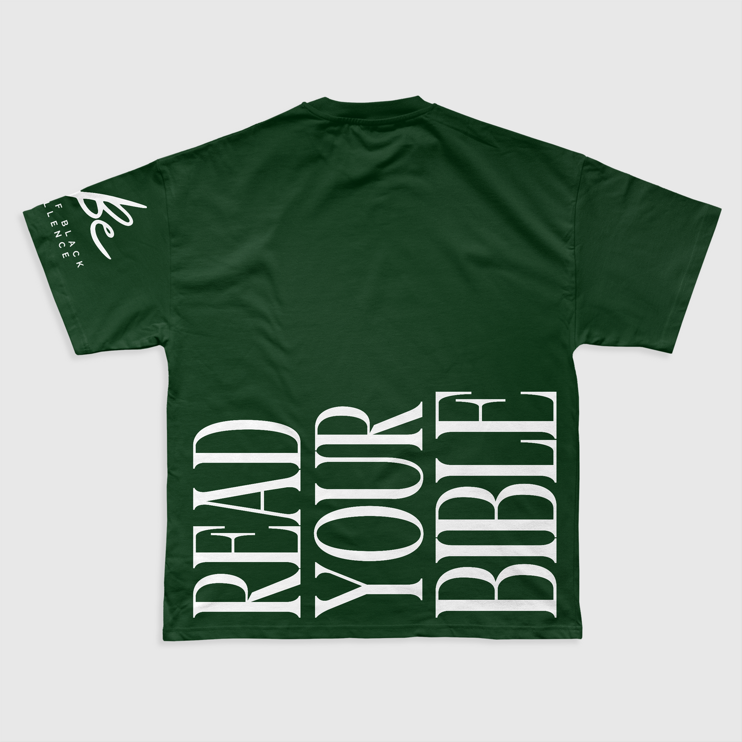PRAY FOR ME | READ YOUR BIBLE TEE
