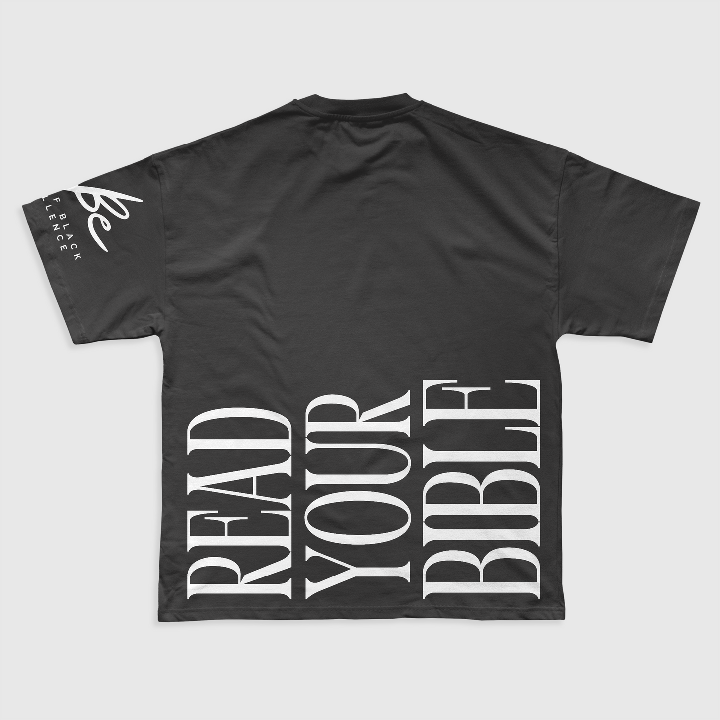 PRAY FOR ME | READ YOUR BIBLE TEE
