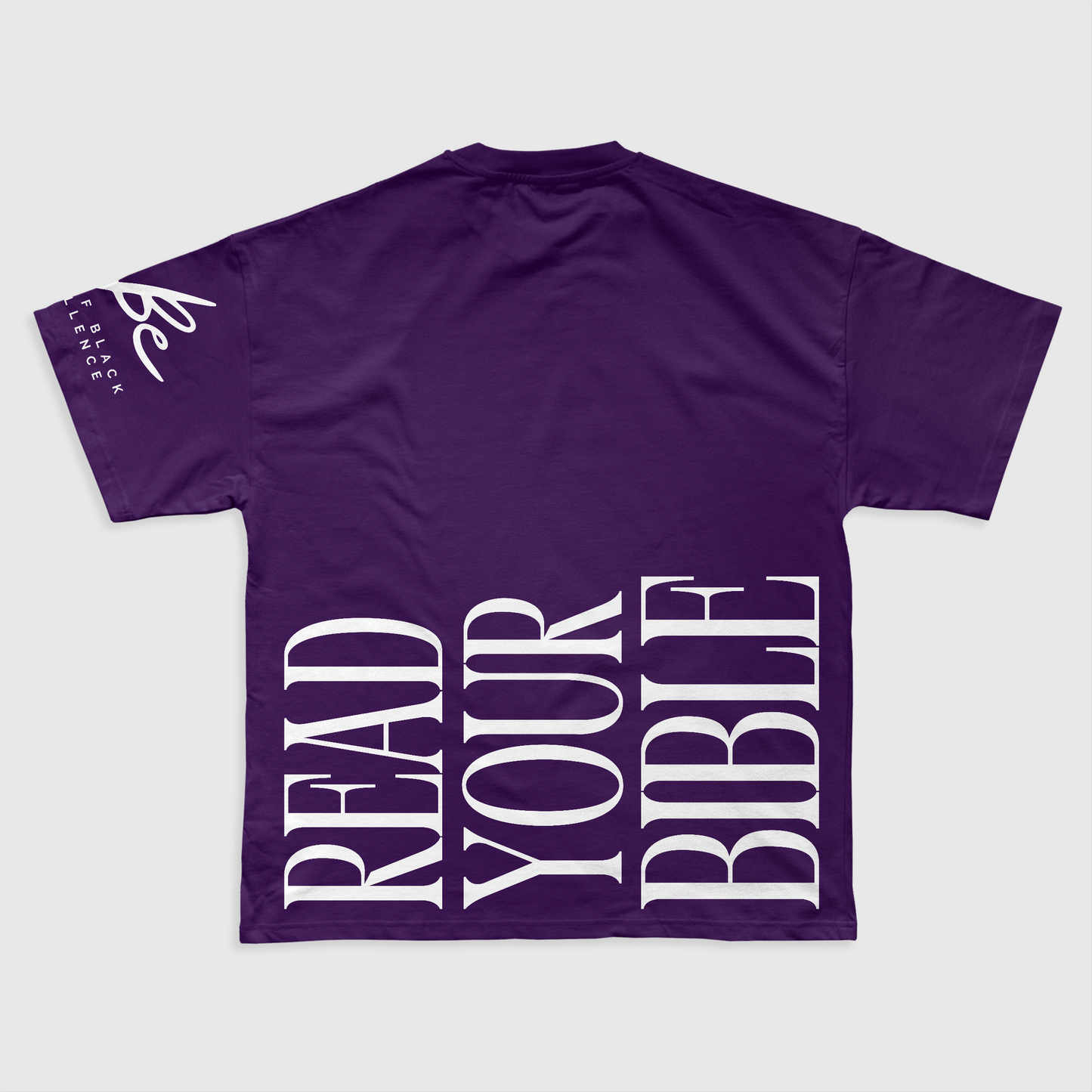 PRAY FOR ME | READ YOUR BIBLE TEE