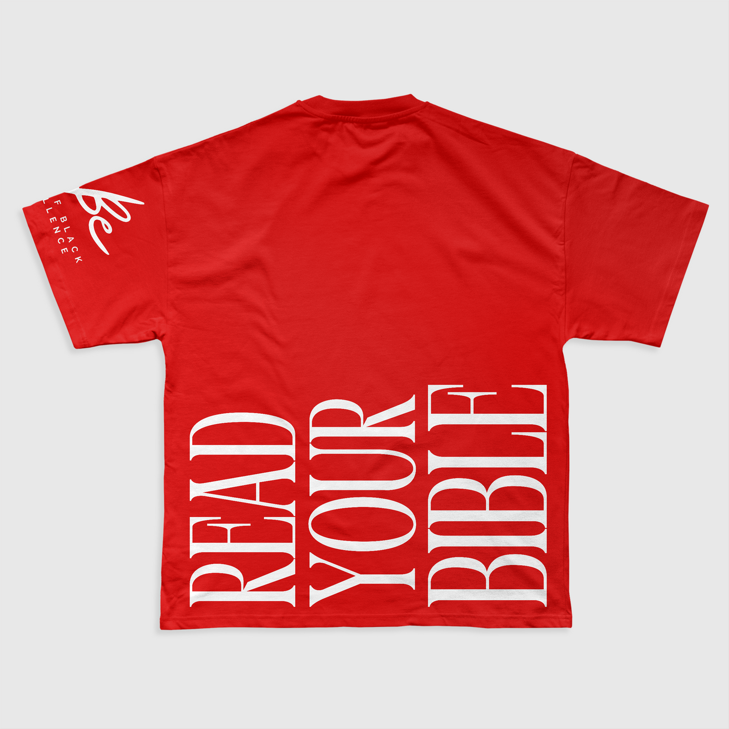 PRAY FOR ME | READ YOUR BIBLE TEE