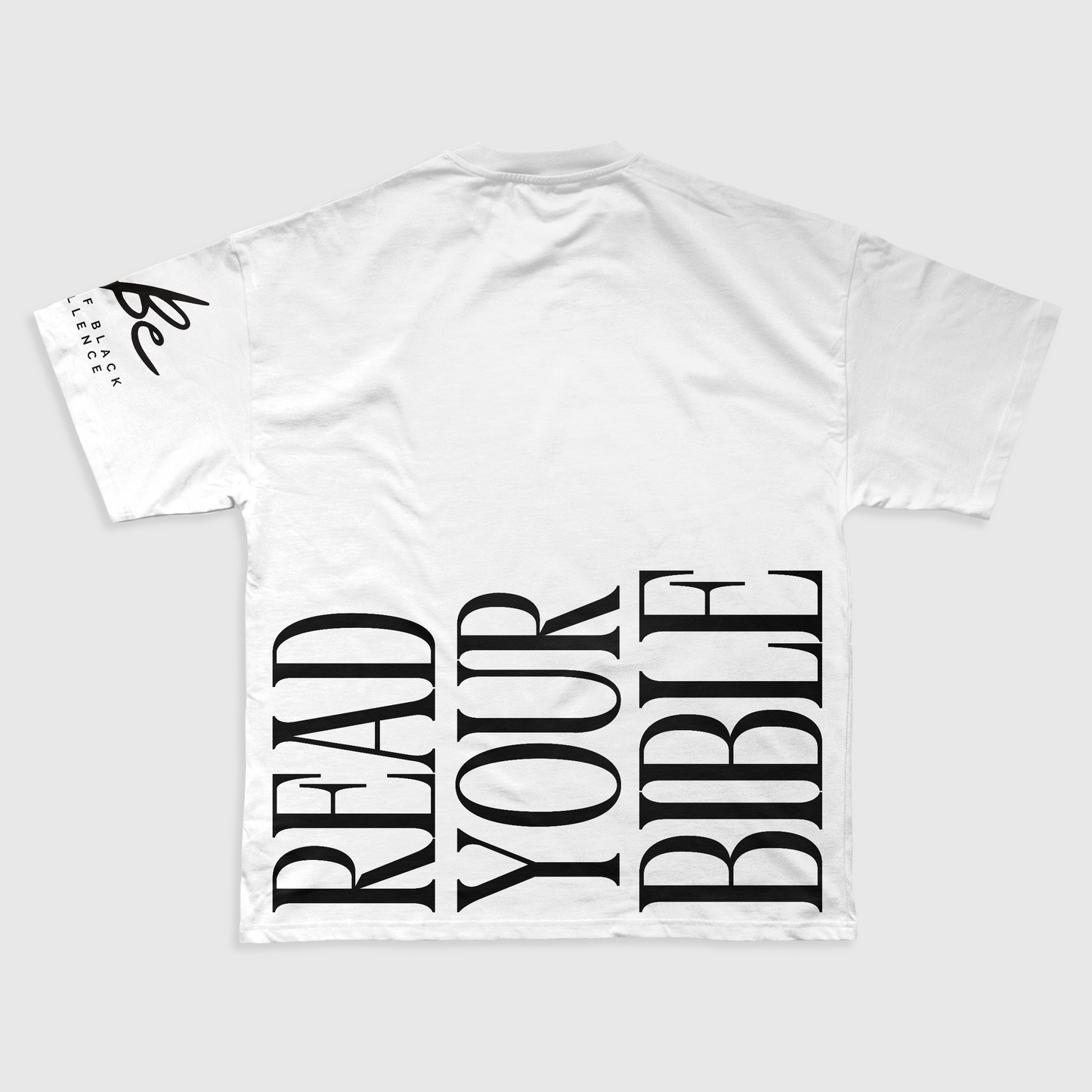 PRAY FOR ME | READ YOUR BIBLE TEE