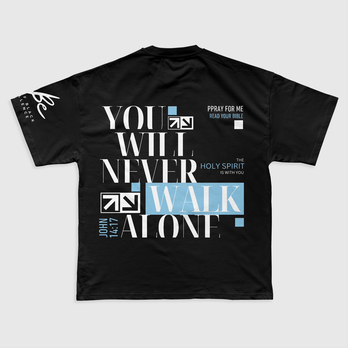 WITH YOU TEE