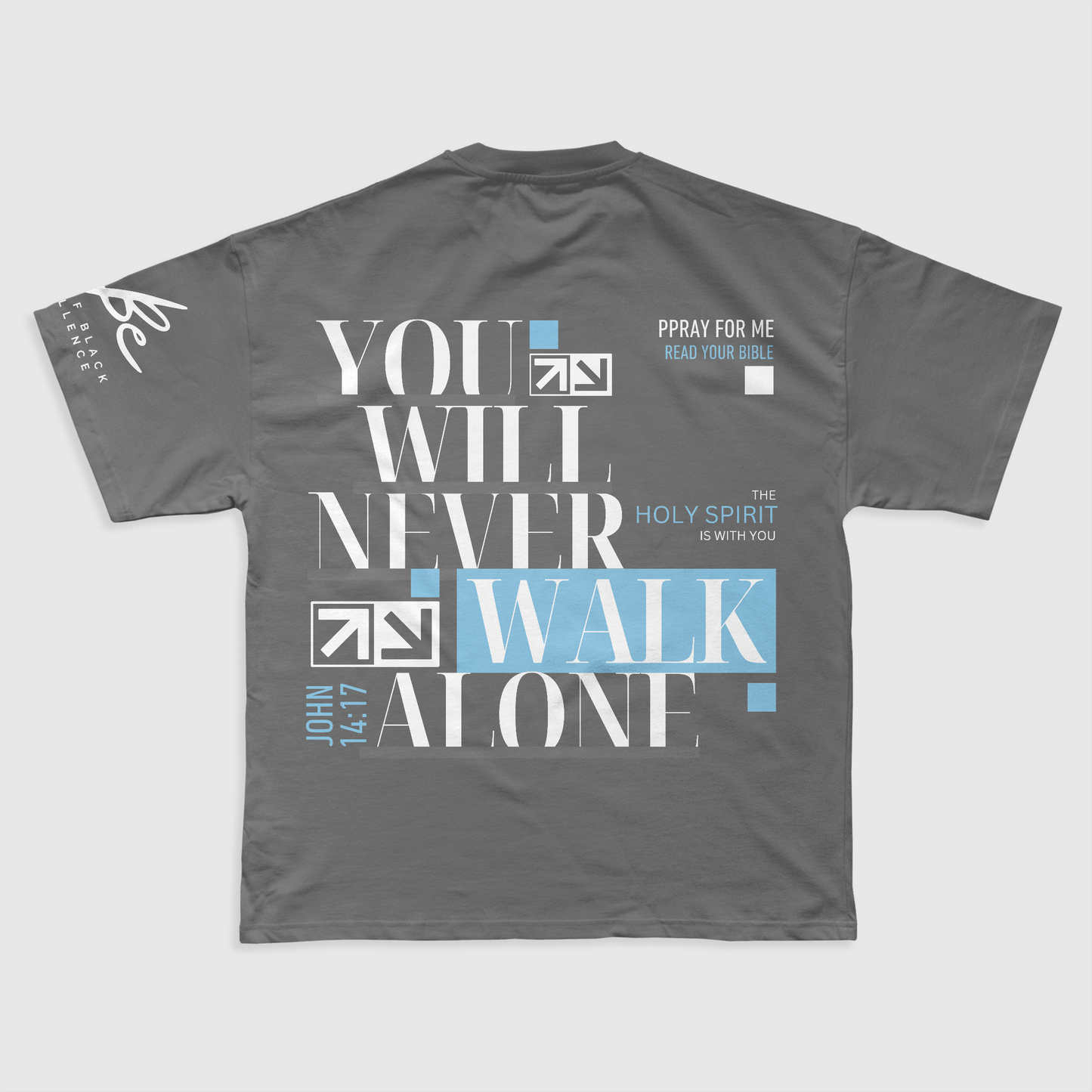 WITH YOU TEE